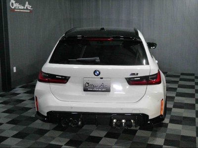 BMW BMW M3 WAGON - 9