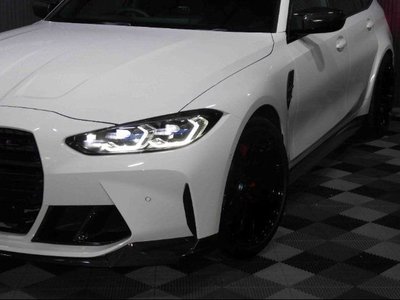 BMW BMW M3 WAGON - 6