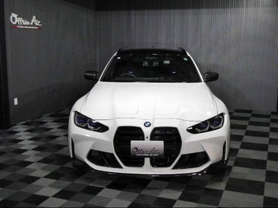 BMW BMW M3 WAGON - 3