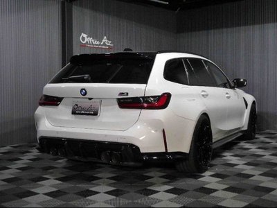 BMW BMW M3 WAGON - 2