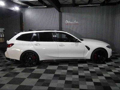 BMW BMW M3 WAGON - 8