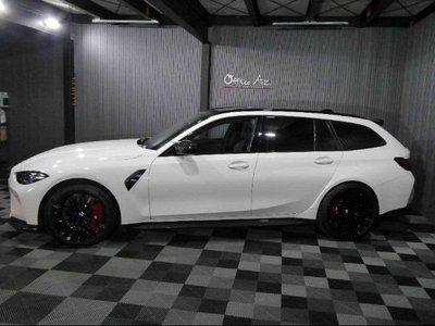 BMW BMW M3 WAGON - 7