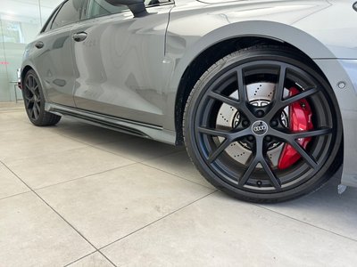 AUDI RS3 - 10