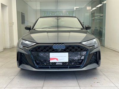 AUDI RS3 - 5