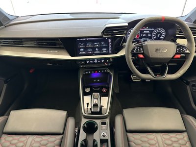 AUDI RS3 - 3