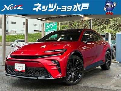 2023 Toyota CROWN SPORT — фото 1