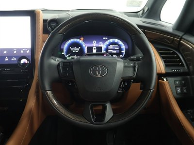 2025 Toyota VELLFIRE thumbnail 24