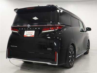 2025 Toyota VELLFIRE thumbnail 34