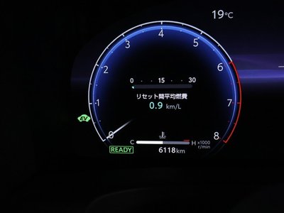 2025 Toyota VELLFIRE thumbnail 18