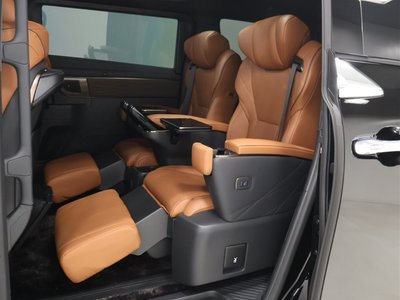 2025 Toyota VELLFIRE thumbnail 26