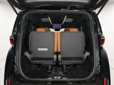 2025 Toyota VELLFIRE thumbnail 31