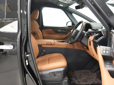 2025 Toyota VELLFIRE thumbnail 15