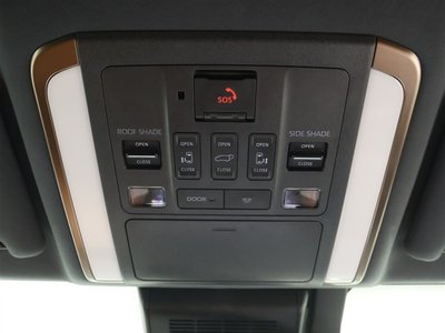 2025 Toyota VELLFIRE thumbnail 20