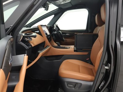 2025 Toyota VELLFIRE thumbnail 25