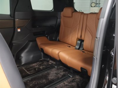 2025 Toyota VELLFIRE thumbnail 27
