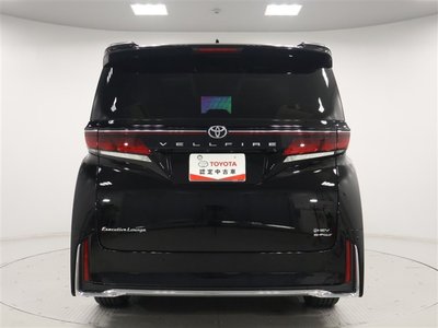 2025 Toyota VELLFIRE thumbnail 39