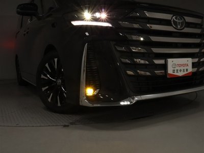 2025 Toyota VELLFIRE thumbnail 37