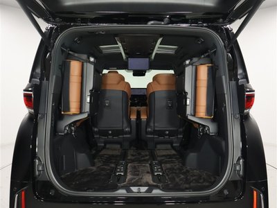 2025 Toyota VELLFIRE thumbnail 32