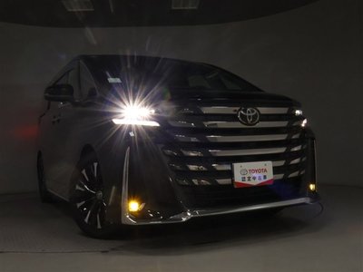 2025 Toyota VELLFIRE thumbnail 35