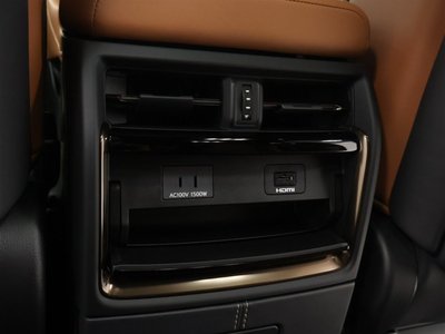 2025 Toyota VELLFIRE thumbnail 29