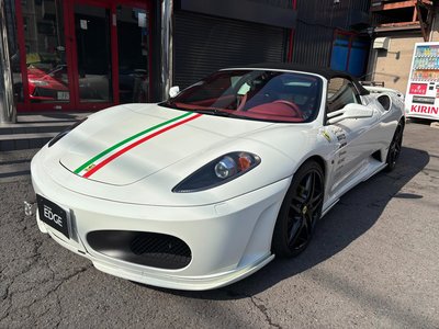 FERRARI F430 SPIDER - 3