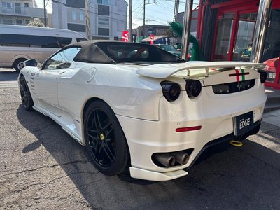 FERRARI F430 SPIDER - 5
