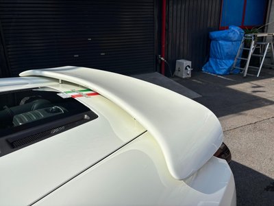 FERRARI F430 SPIDER - 10