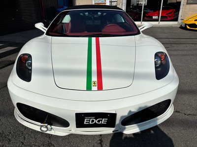 FERRARI F430 SPIDER - 2