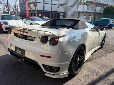 FERRARI F430 SPIDER - 7