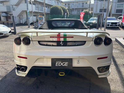 FERRARI F430 SPIDER - 6