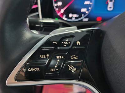 MERCEDES-BENZ E-CLASS - 7