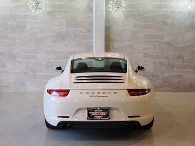 PORSCHE 911 - 7