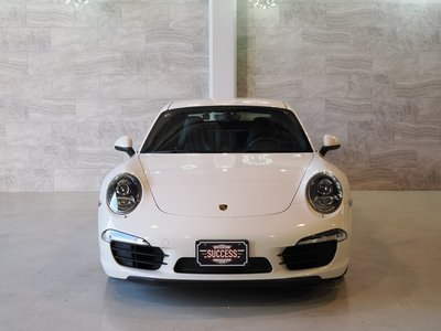 PORSCHE 911 - 3