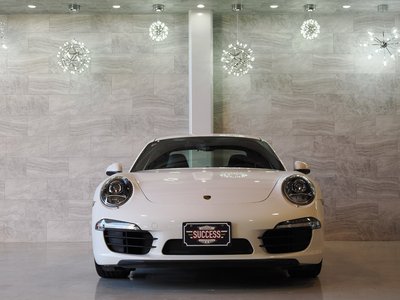 PORSCHE 911 - 2