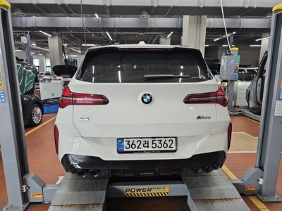 BMW X3 - 3