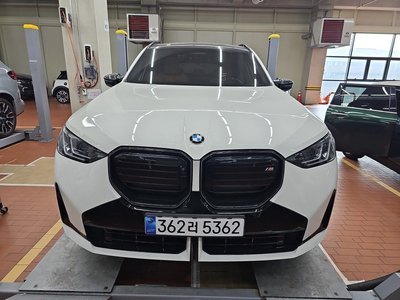 BMW X3 - 2