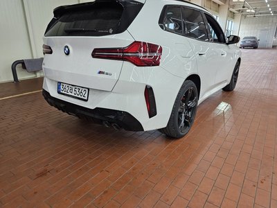 BMW X3 - 9