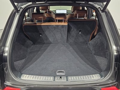 2023 Genesis GV70 — миниатюра 32