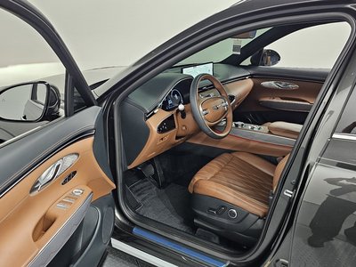 2023 Genesis GV70 — миниатюра 13