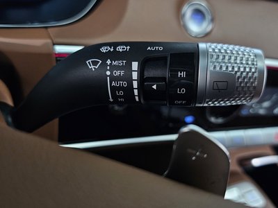 2023 Genesis GV70 — миниатюра 28