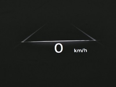 2023 Genesis GV70 — миниатюра 25