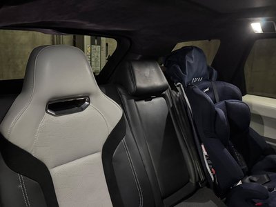 LAND ROVER RANGE ROVER SPORT SVR - 8