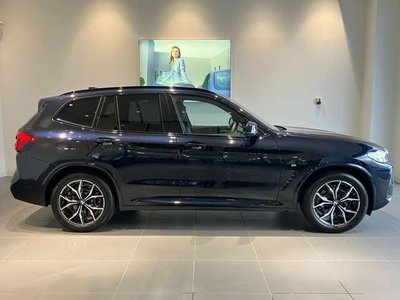 BMW X3 - 3
