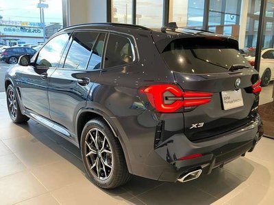BMW X3 - 5