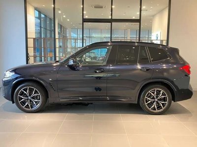 BMW X3 - 4