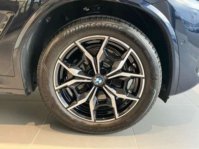 BMW X3 - 7