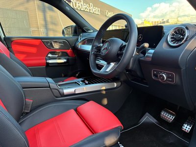 صورة 7 لـ 2026 Mercedes-BENZ GLB
