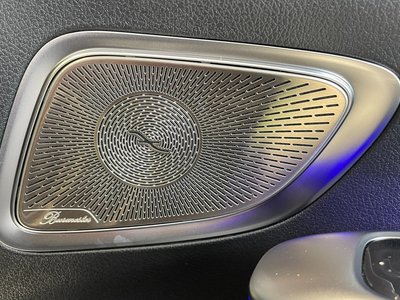 MERCEDES-BENZ C-CLASS - 9