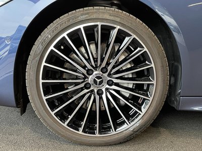 MERCEDES-BENZ C-CLASS - 3