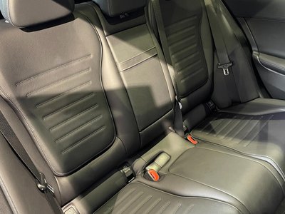 MERCEDES-BENZ C-CLASS - 10